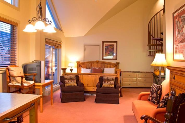 Blue Mesa Lodge By Avantstay Telluride Exterior foto
